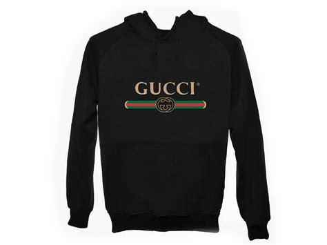 sudadera gucci hombre